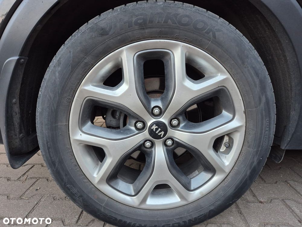 Kia Sorento 2.0 CRDI XL - 16