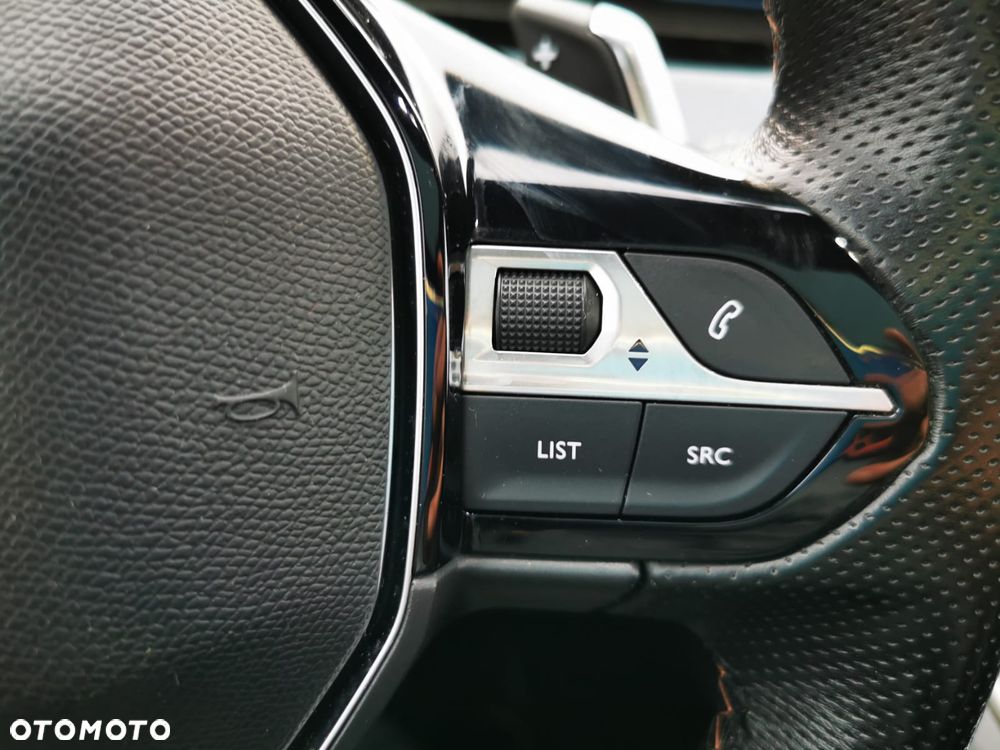 Peugeot 508 2020