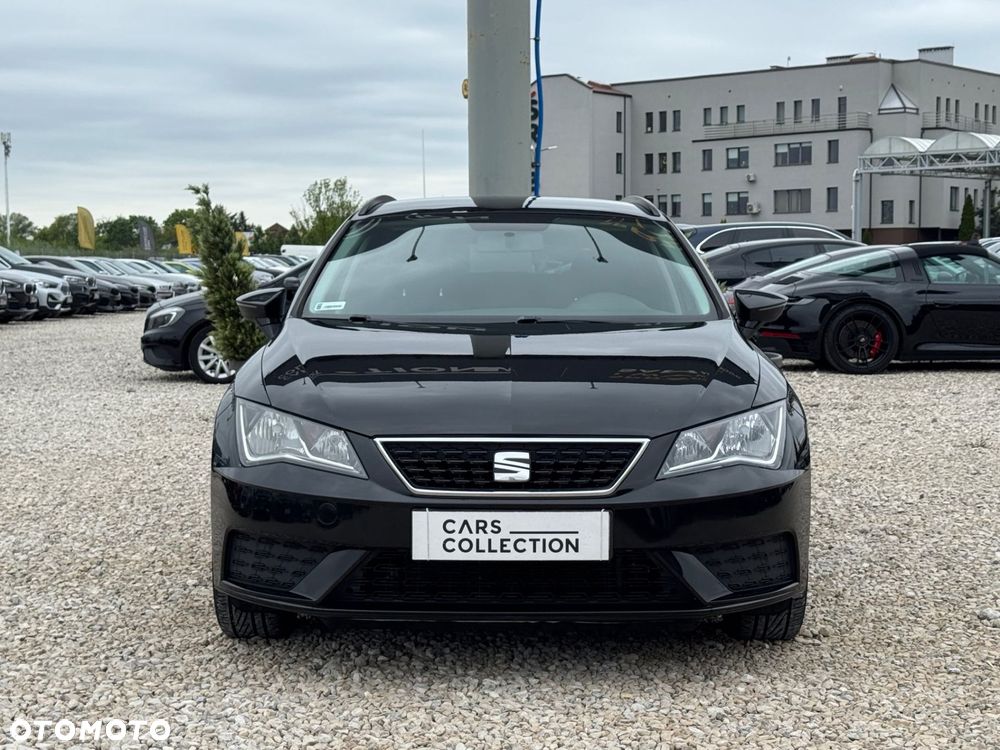 Seat Leon - 9