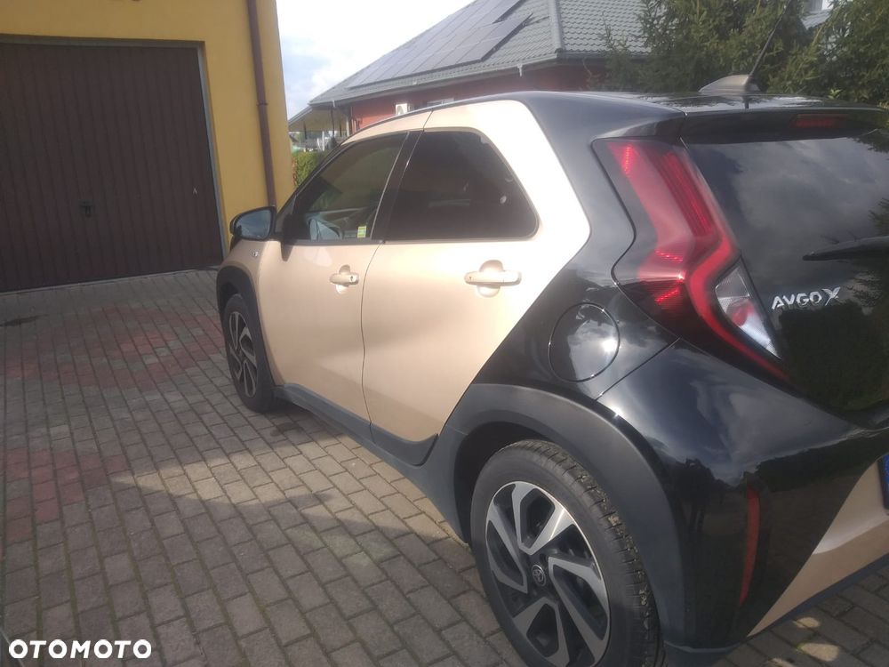Toyota Aygo - 2