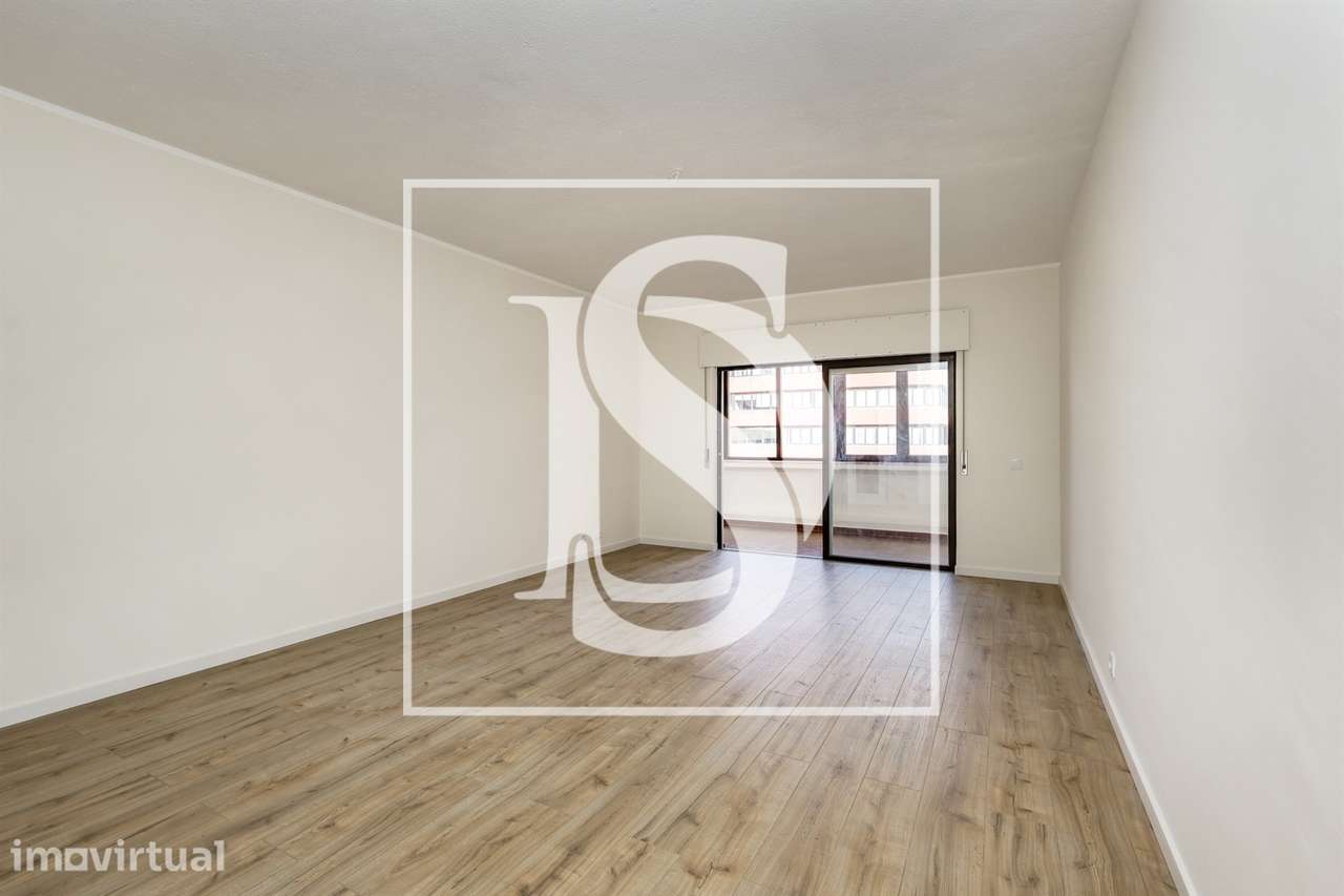 Apartamento T2, Lisboa, Oeiras, Oeiras e São Julião da Barra, Paço de - Grande imagem: 4/24