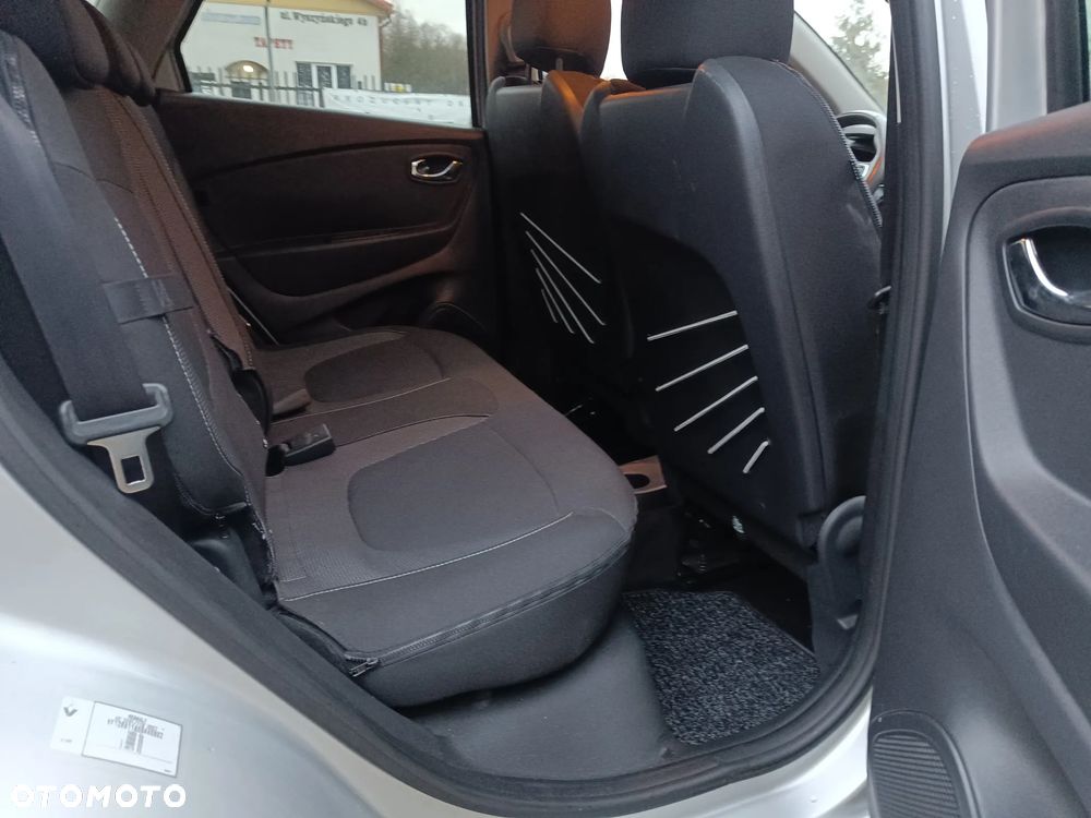 Renault Captur ENERGY TCe 90 Start&Stop Expression - 8