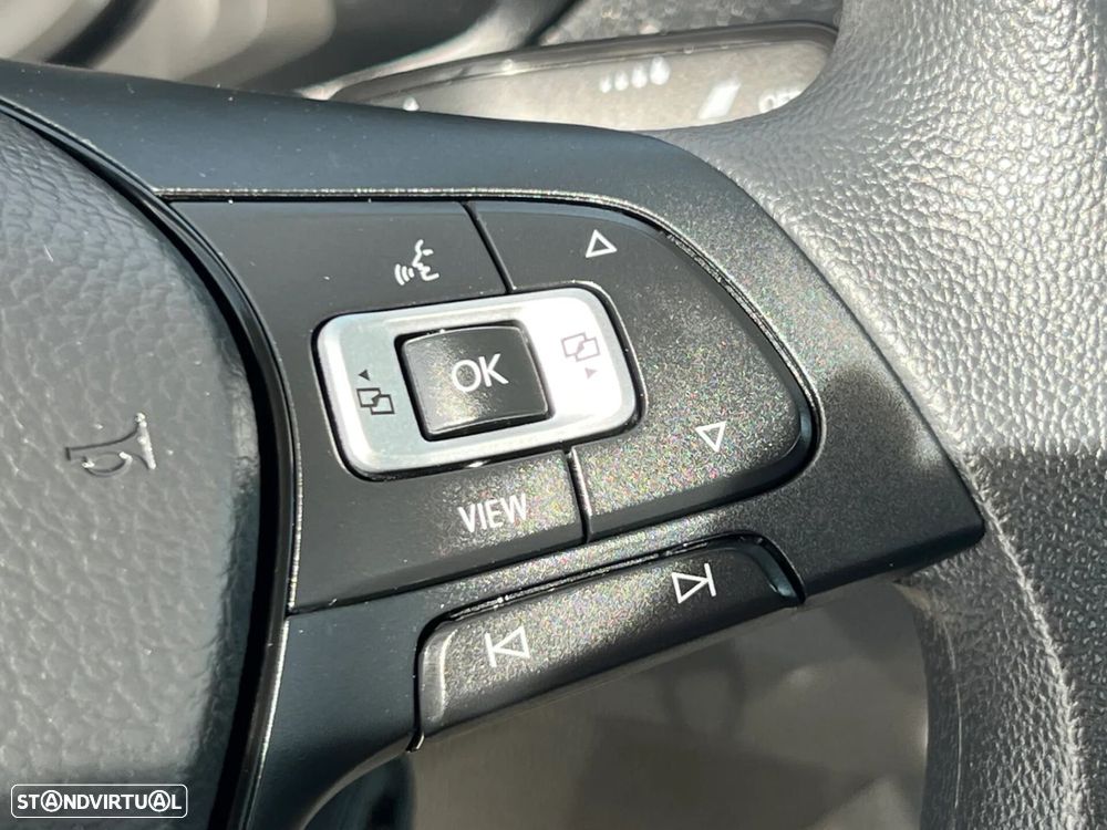 VW Crafter 35 2.0 TDI L3H2 Net Business - 15