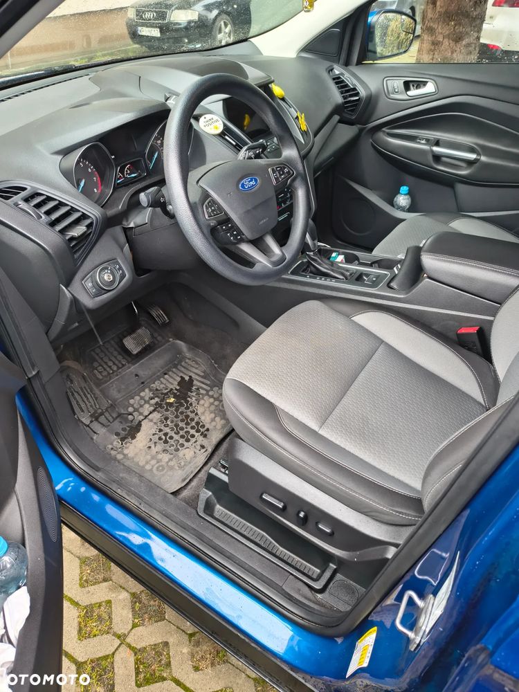 Ford Escape - 13