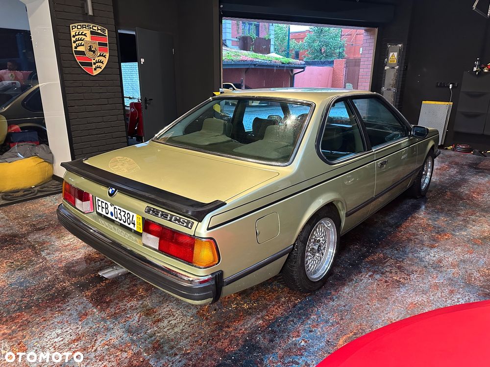 BMW Seria 6 - 4