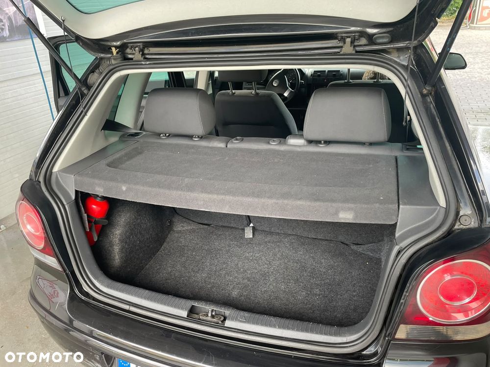 Volkswagen Polo 1.4 United - 6