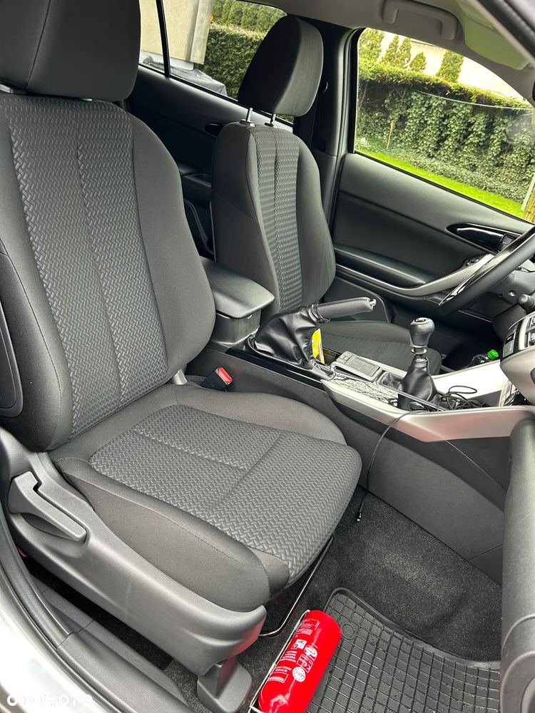 Mitsubishi Eclipse Cross 1.5 T-MIVEC (ClearTec) 2WD Active+ - 19