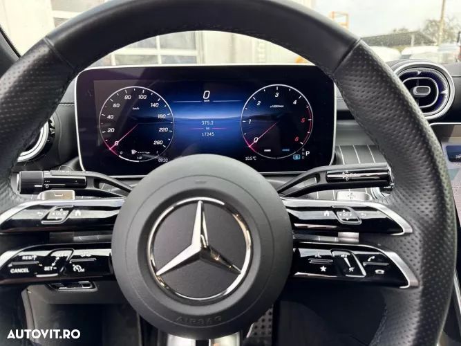 Mercedes-Benz C - 11