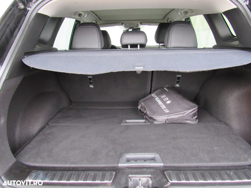 Renault Kadjar BLUE dCi EDC Intens - 10