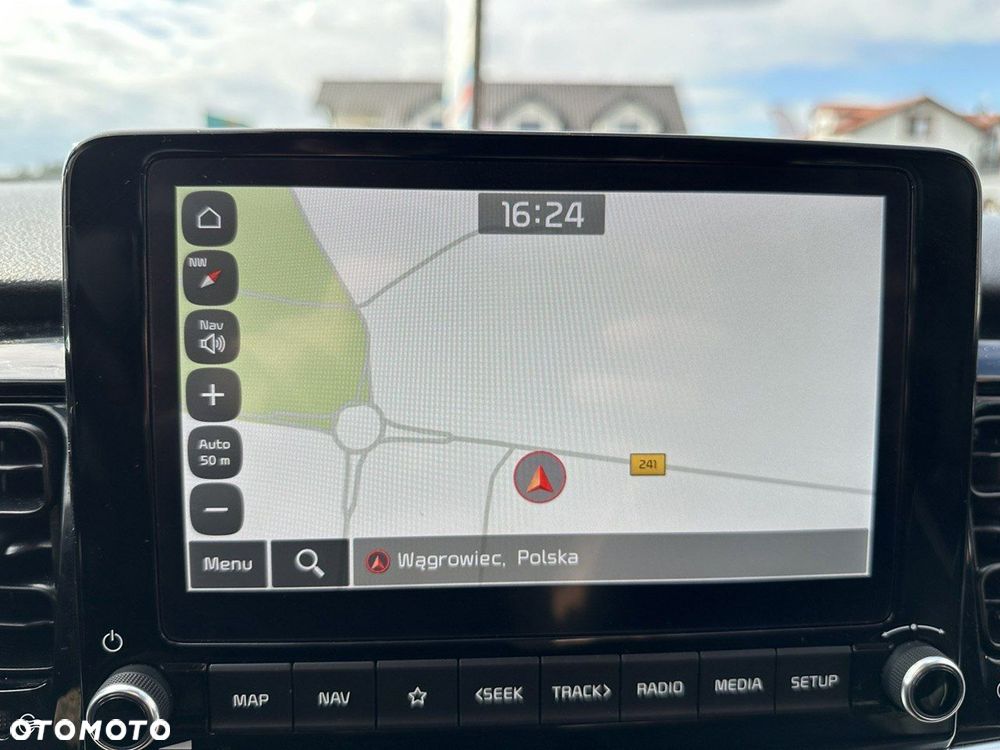 Kia Stonic 1.0 T-GDI OPF Mild Hybrid DCT7 GT Line - 21