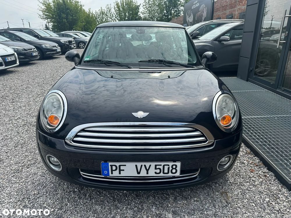 MINI ONE Standard - 21