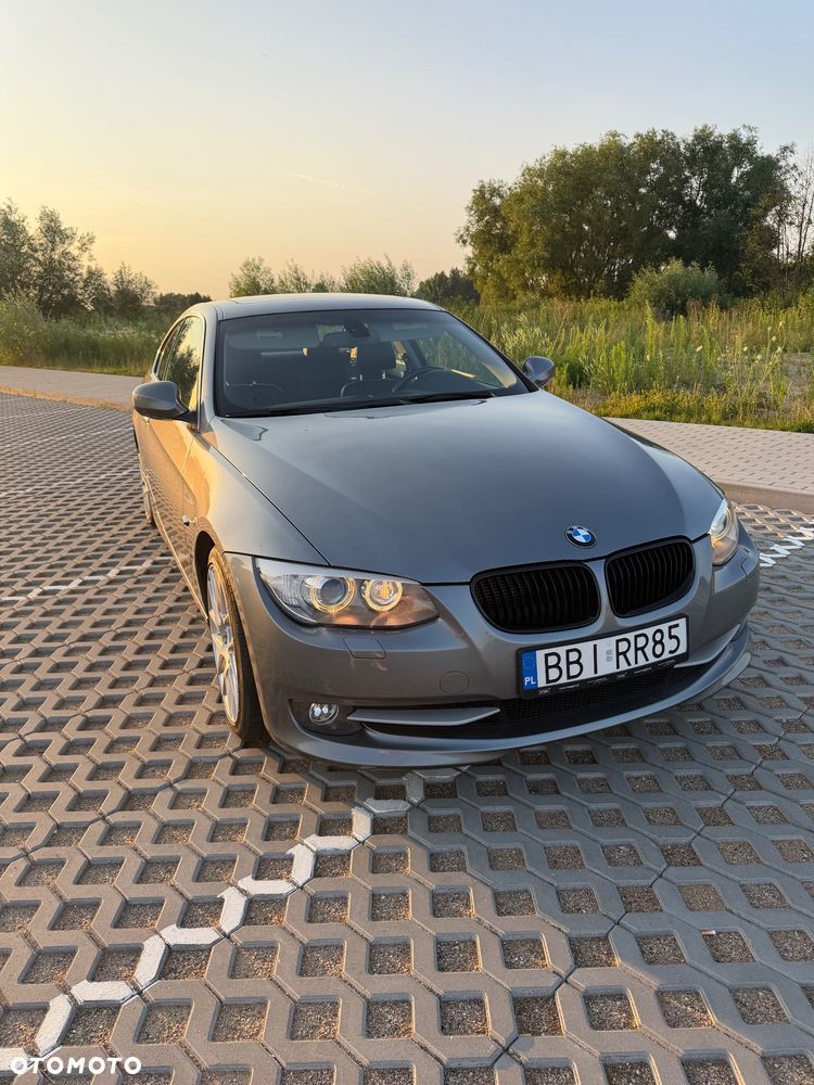 BMW Seria 3 - 10