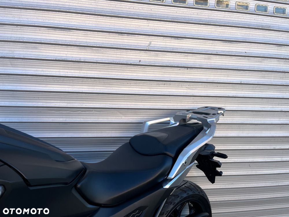 Honda NC - 29