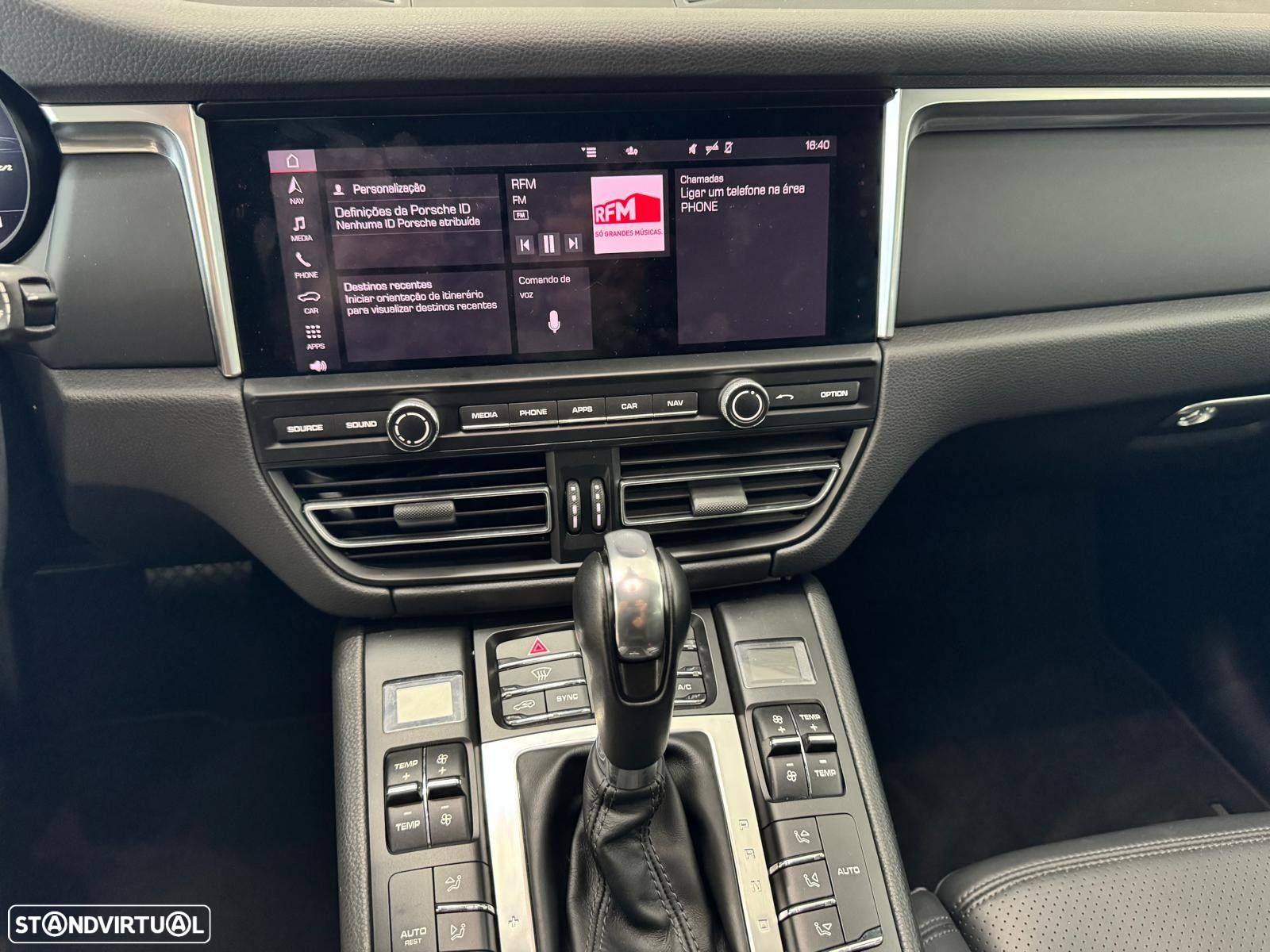 Porsche Macan Soul Edition - 22