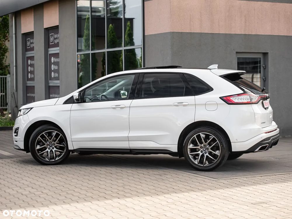 Ford Edge 2.0 TDCi Bi-Turbo 4x4 Sport - 10