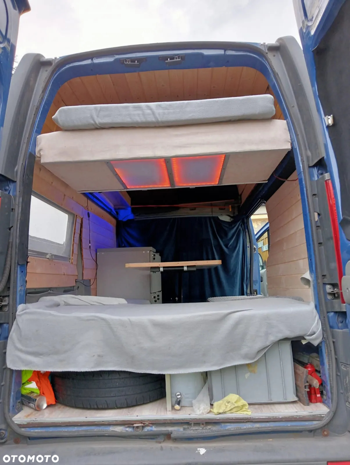 Renault Trafic - 10