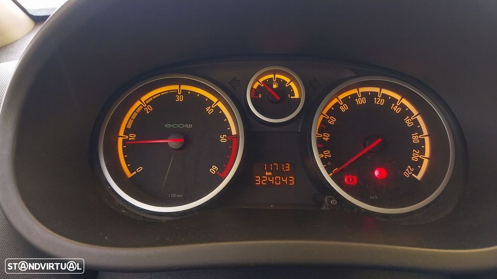 Opel Corsa 1.3 CDTI Enjoy EcoFLEX - 6