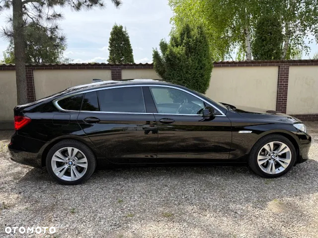 BMW 5GT 530d Gran Turismo - 3