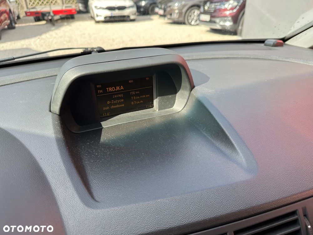 Opel Meriva 1.6 16V Cosmo Easytronic - 33