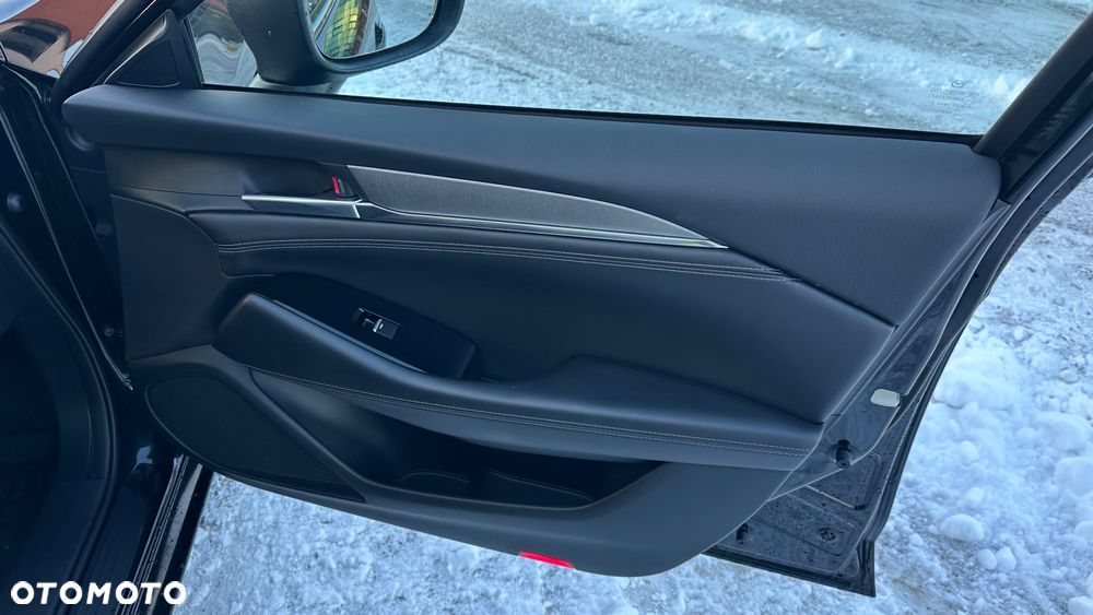 Mazda 6 2.0 SKYJoy/SkyBusiness - 18