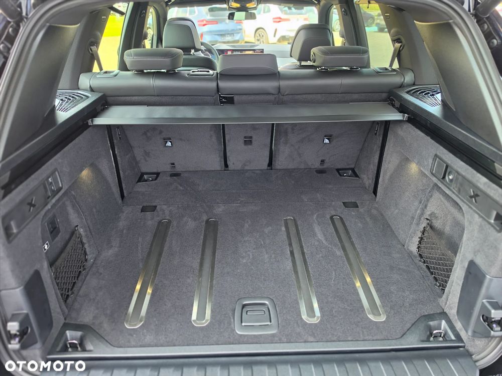 BMW X5 xDrive40d mHEV sport - 22