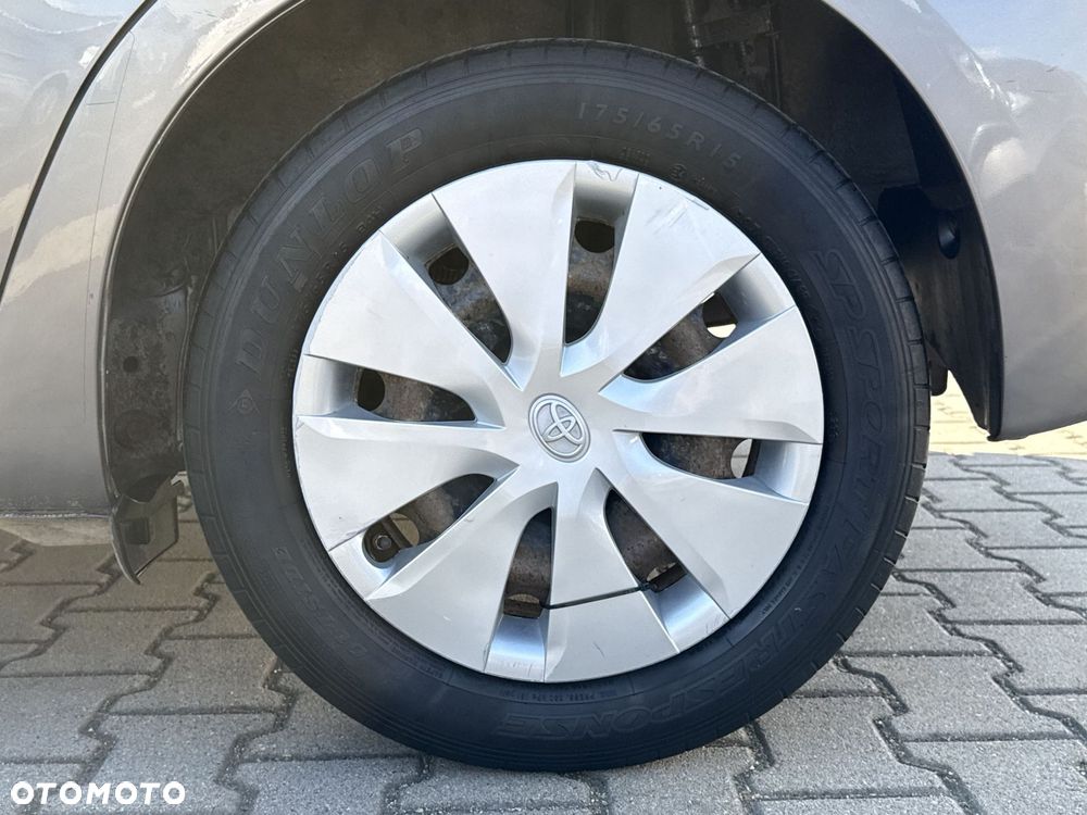 Toyota Yaris - 27
