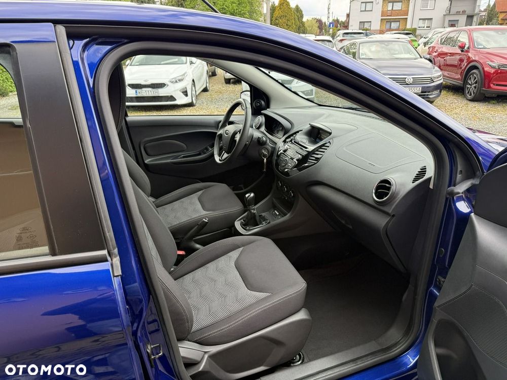 Ford Ka+ - 22