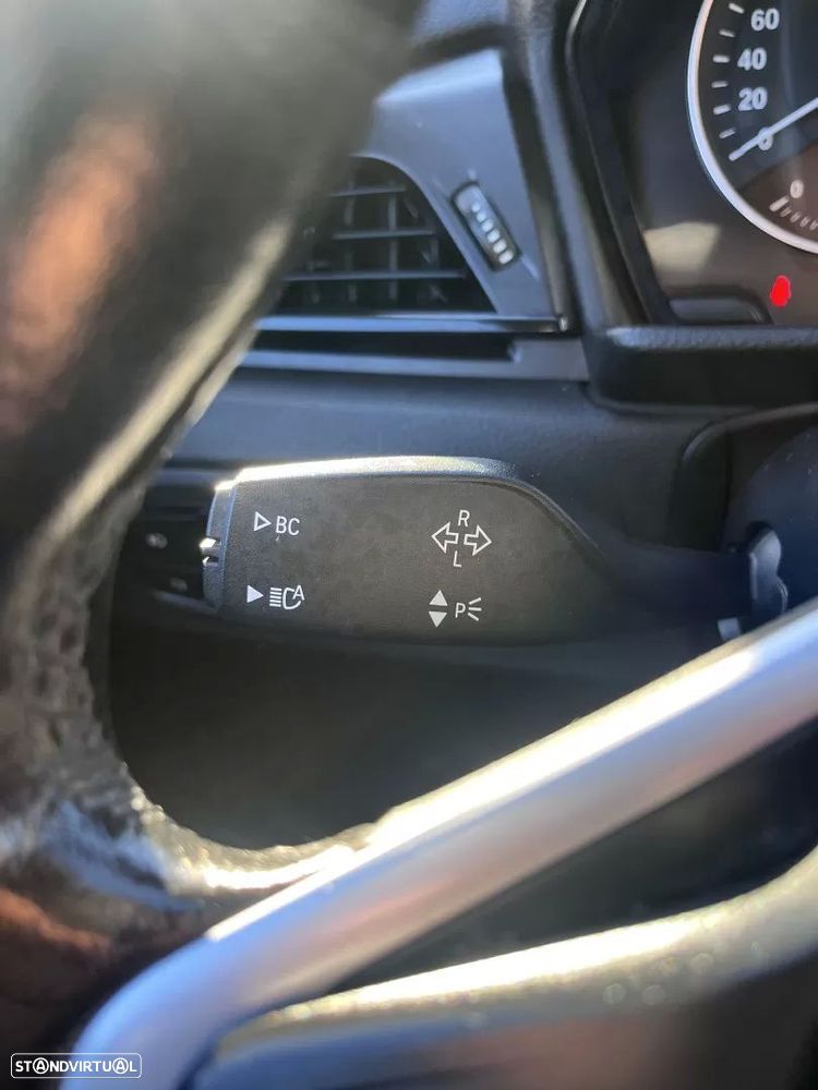 BMW 216 Gran Tourer d Line Sport - 23