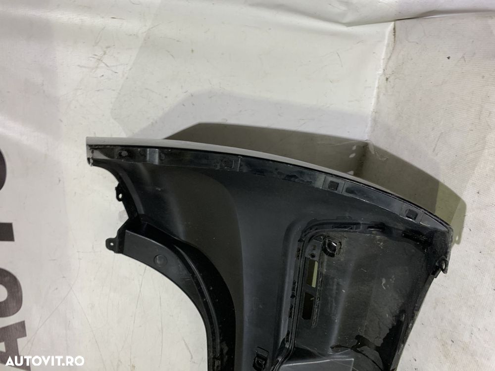 Bara spate Kia Rio, 2015, 2016, 2017, 2018, cod origine OE 86611-H8000. - 8