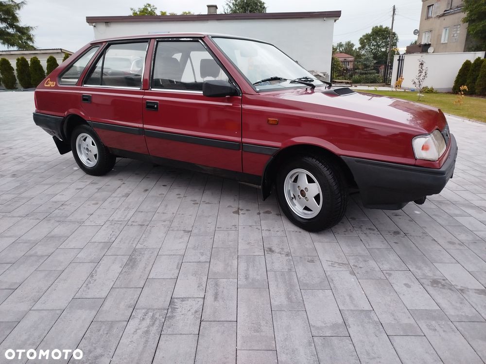 Polonez Caro - 5