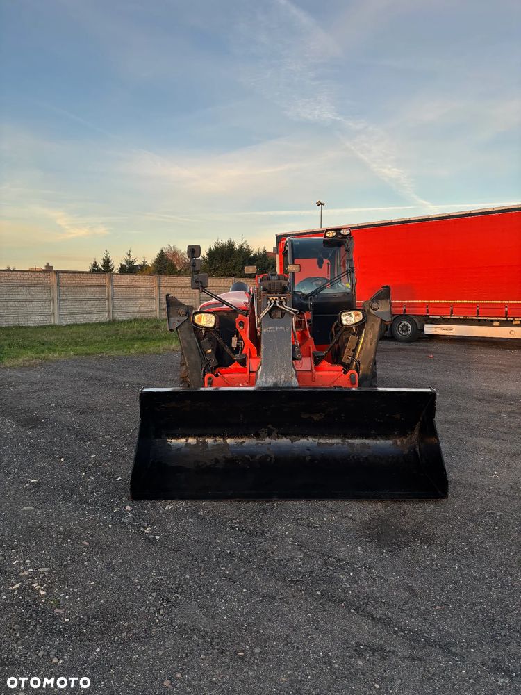 Manitou MT1840 - 2