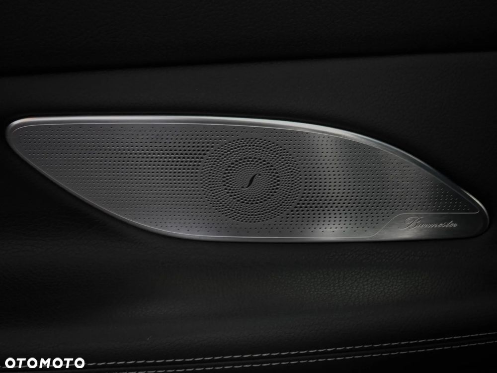 Mercedes-Benz Klasa E 220 d 4-Matic Avantgarde - 22