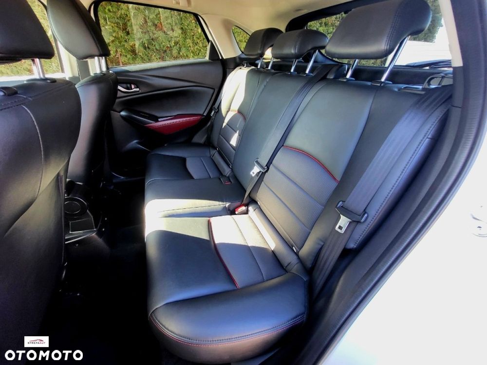 Mazda CX-3 - 28