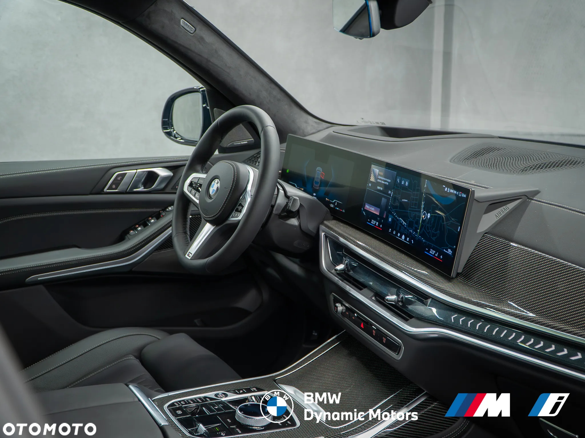 BMW X7 xDrive40i - 21