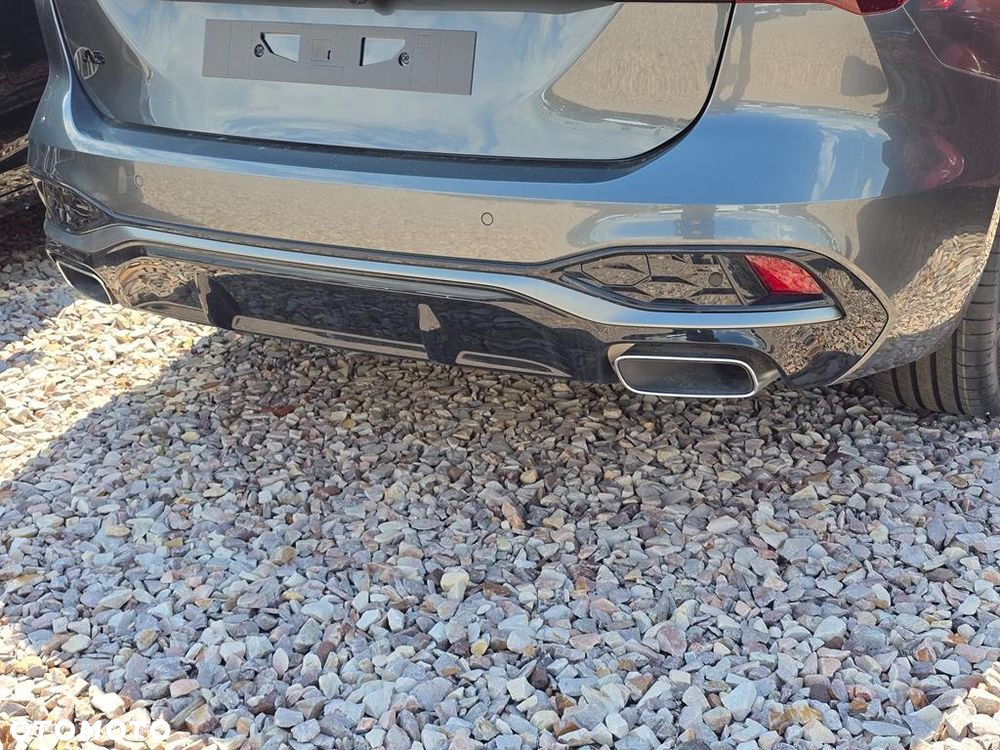 Audi A5 Limousine TFSI S tronic - 17