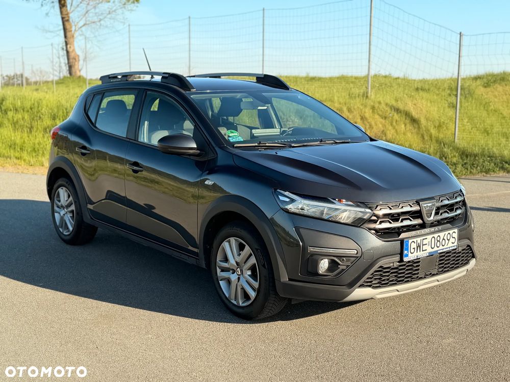 Dacia Sandero 1.0 TCe Expression - 5