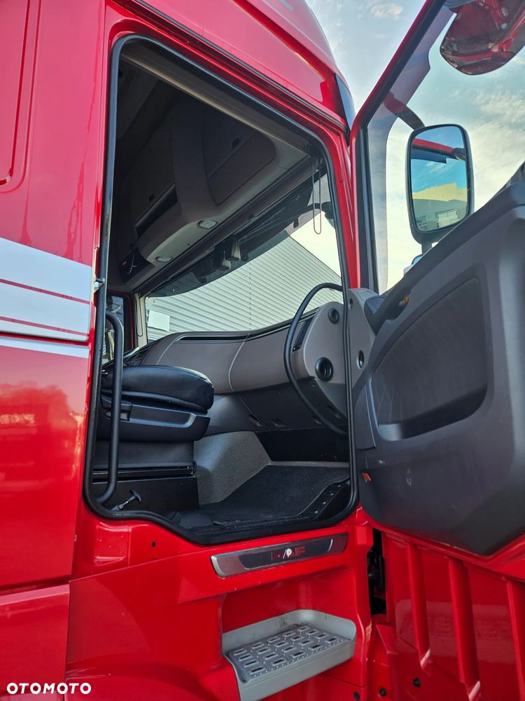DAF XG480FT LD stock 32458 - 10
