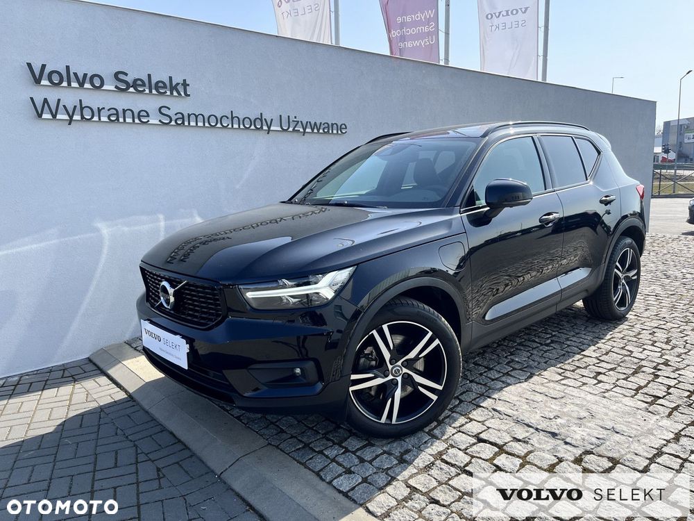 Volvo XC 40 - 2