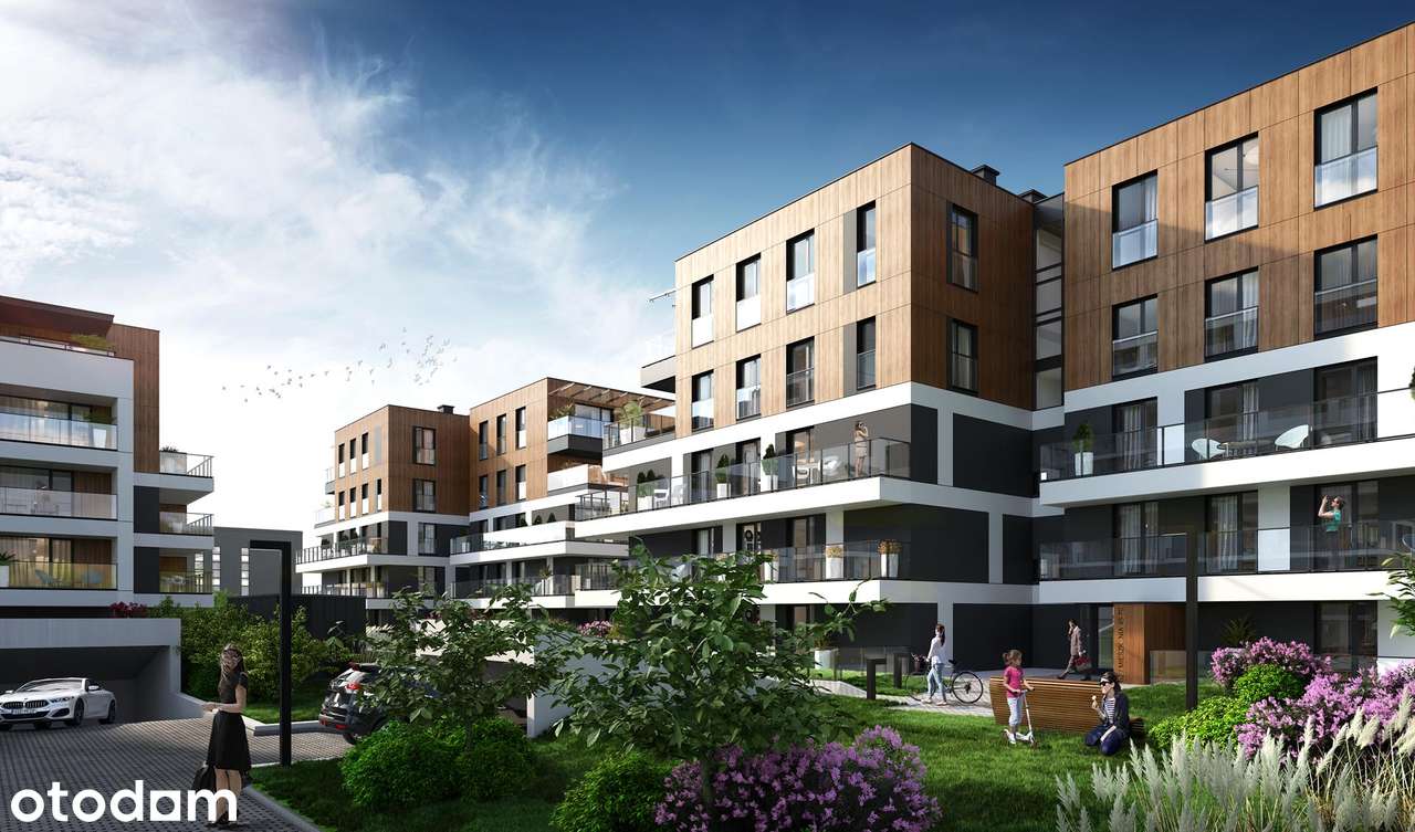 Orkana Residence 3 | mieszkanie 1-pok. | 1_17