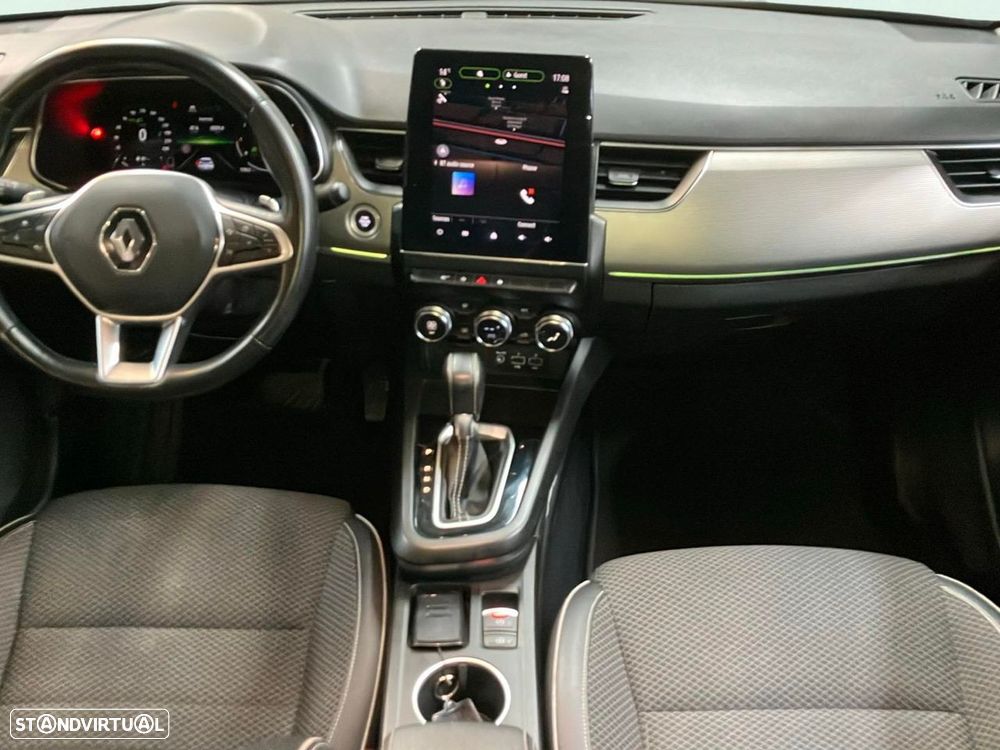 Renault Arkana 1.3 TCe Techno EDC - 11