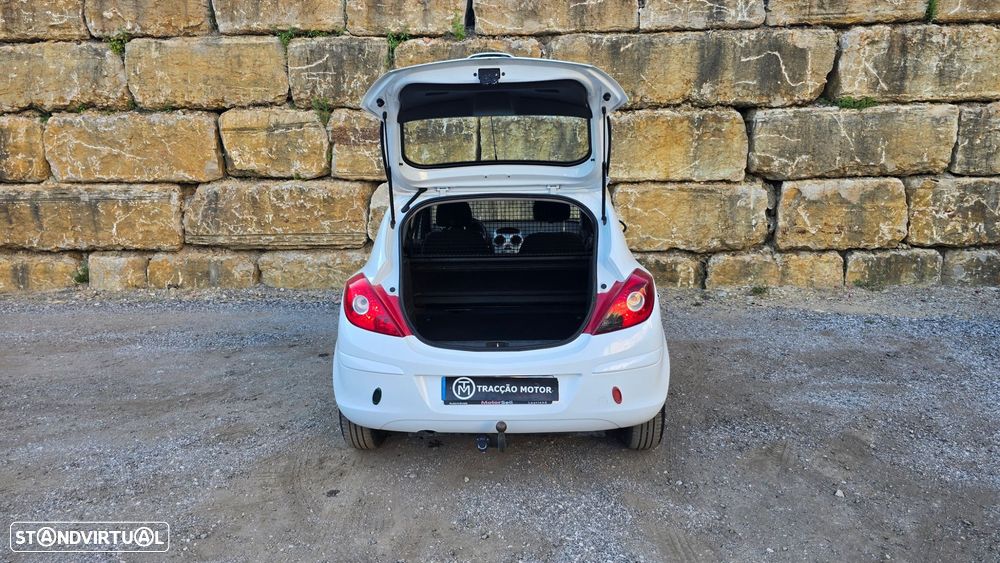 Opel Corsa 1.3 CDTi - 26