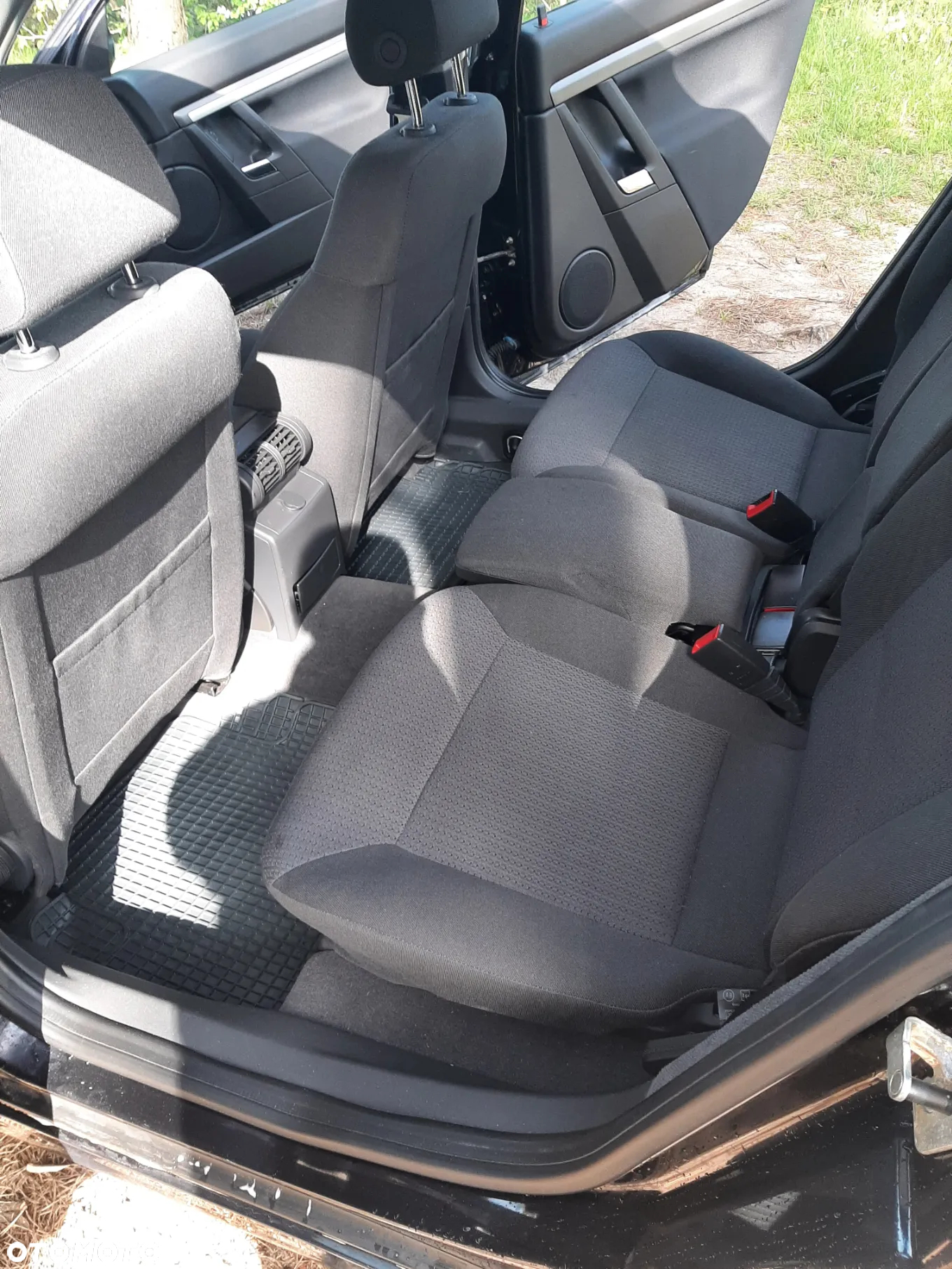 Opel Signum 1.8 - 14