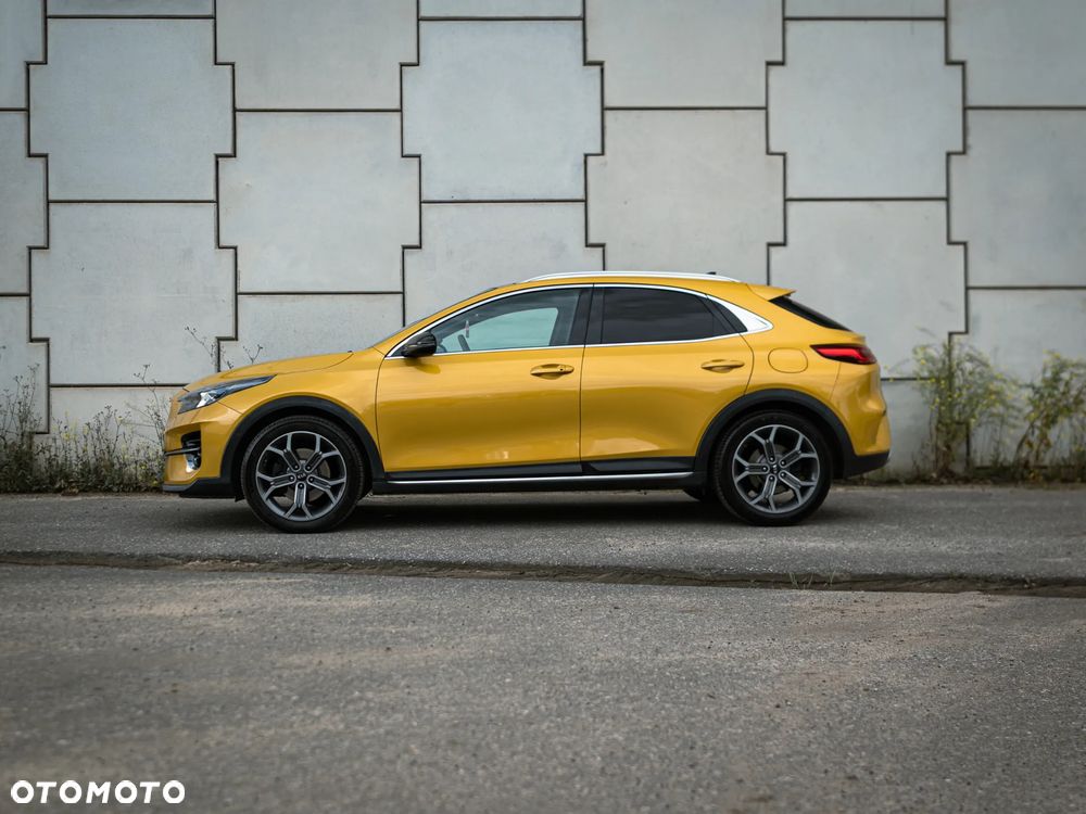 Kia XCeed 1.4 T-GDI OPF DCT7 LAUNCH EDITION - 5
