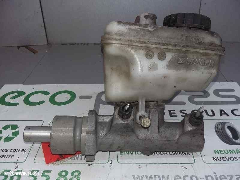 BOMBA TRAVÃO PEUGEOT 406 1998 - 4