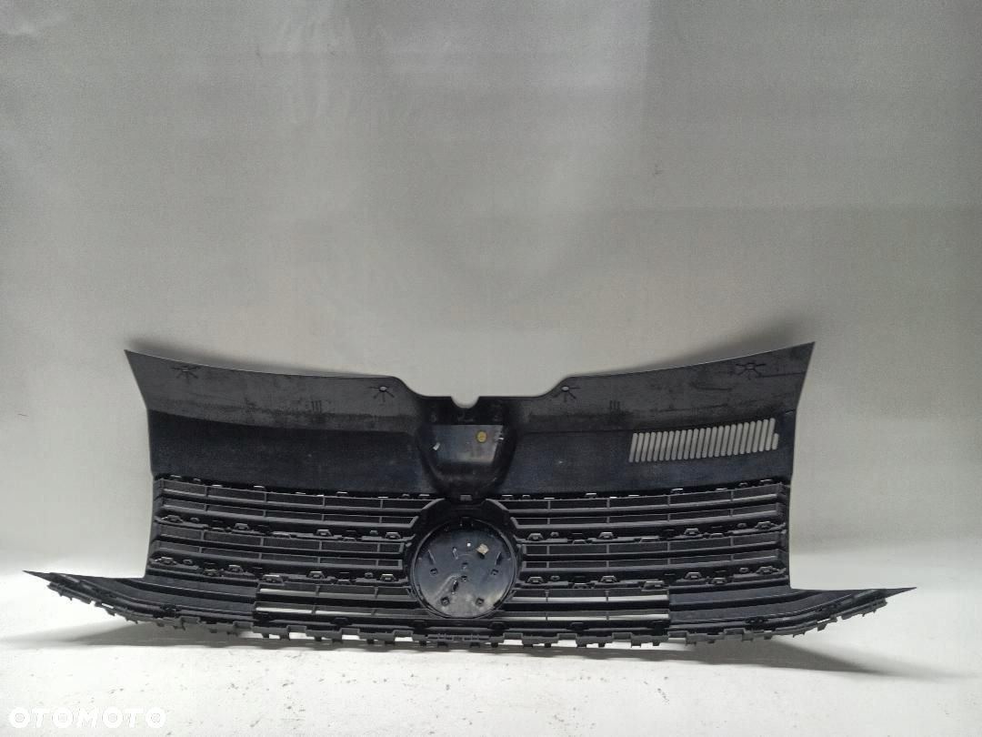 GRILL ATRAPA CHŁODNICY VW T6 MULTIVAN 7E5853651C - 4