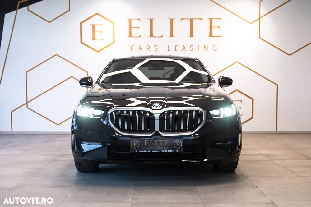 BMW Seria 5 530e AT PHEV - 2