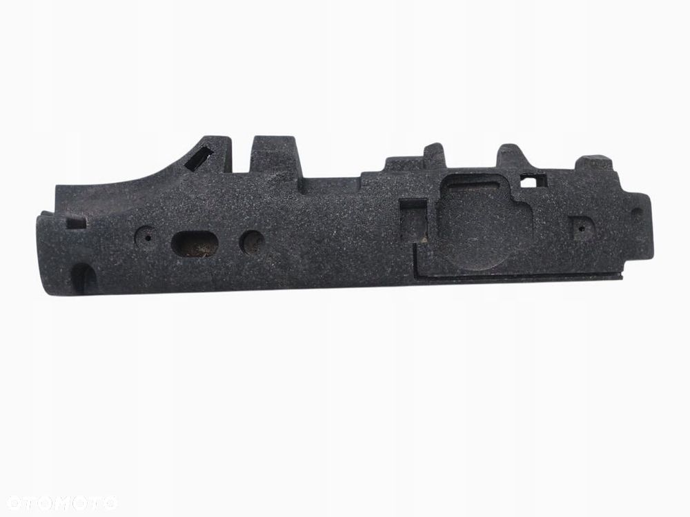 ABSORBER STYROPIAN PIANKA PRZEDNIEGO ZDERZAKA LEWA JAGUAR S-TYPE - 1