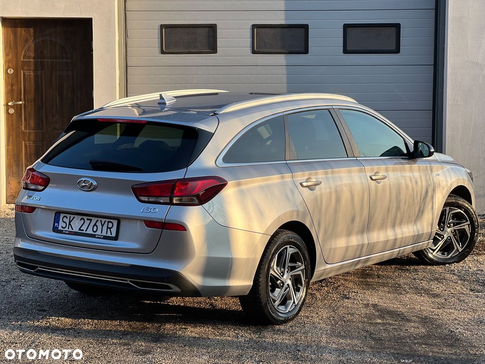 Skoda Octavia 2.0 TDI SCR Ambition DSG - 11