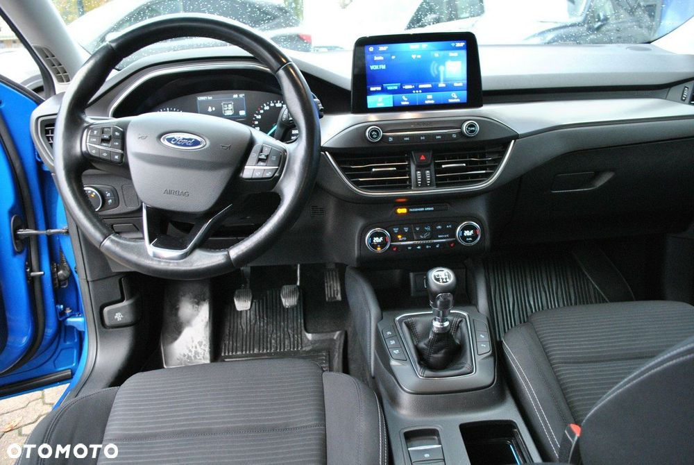 Ford Focus - 13