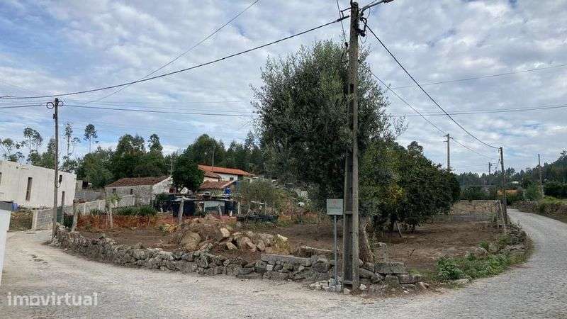 Terreno em zona construção Cabeça Santa - Grande imagem: 4/7